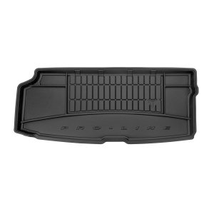 Volvo XC90 Trunk Mat - Omac - Proline TPE - Black - 2016